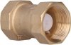 Zawór zwrotny gwintowany wewnętrzny typ 601 6/4 149B2508